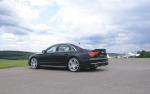 Audi A8 SR 8 by Hofele Design 2011 года